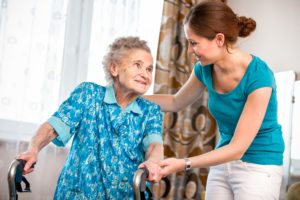 home health aide services New Jersey
