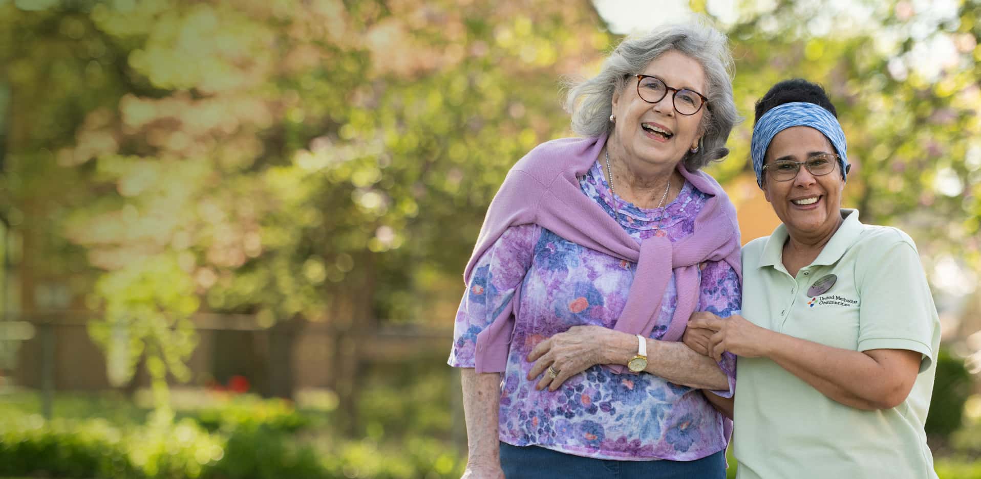 Looking for more than just a job? UMC careers offer the chance to make a meaningful impact while working in a mission-driven, faith-based community.