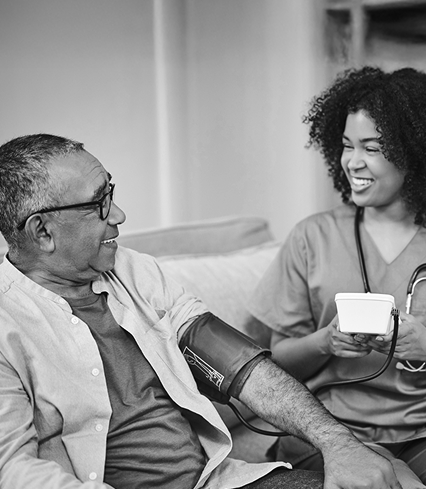 Hourly Home Health Aides (CHHAs)