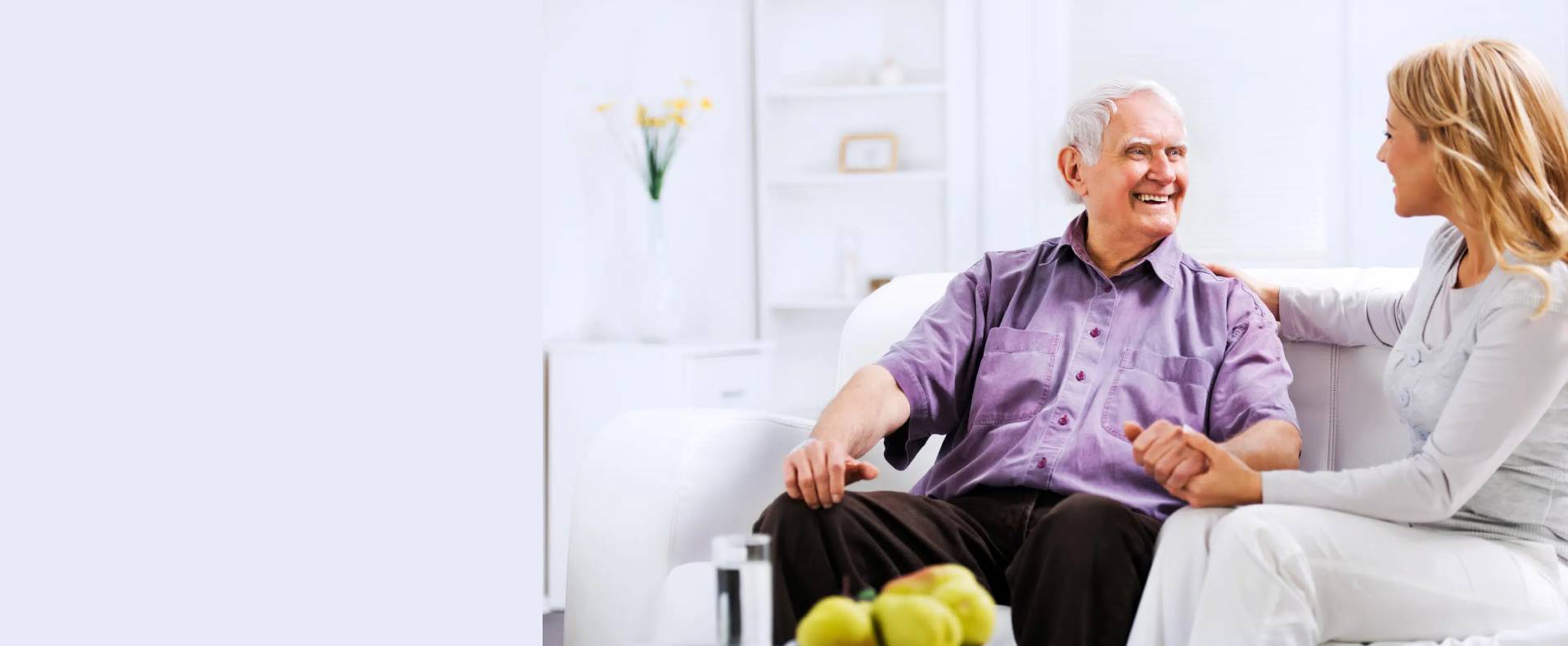 In-Home Respite Care