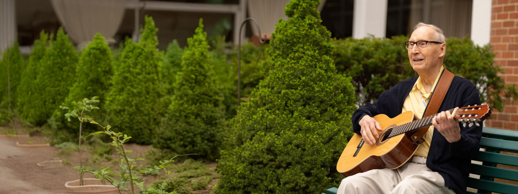 Senior Living in Gloucester County