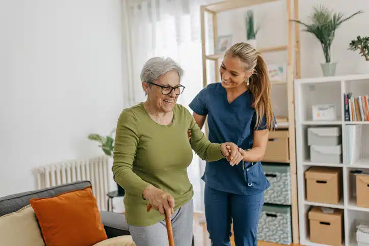 In-Home Care