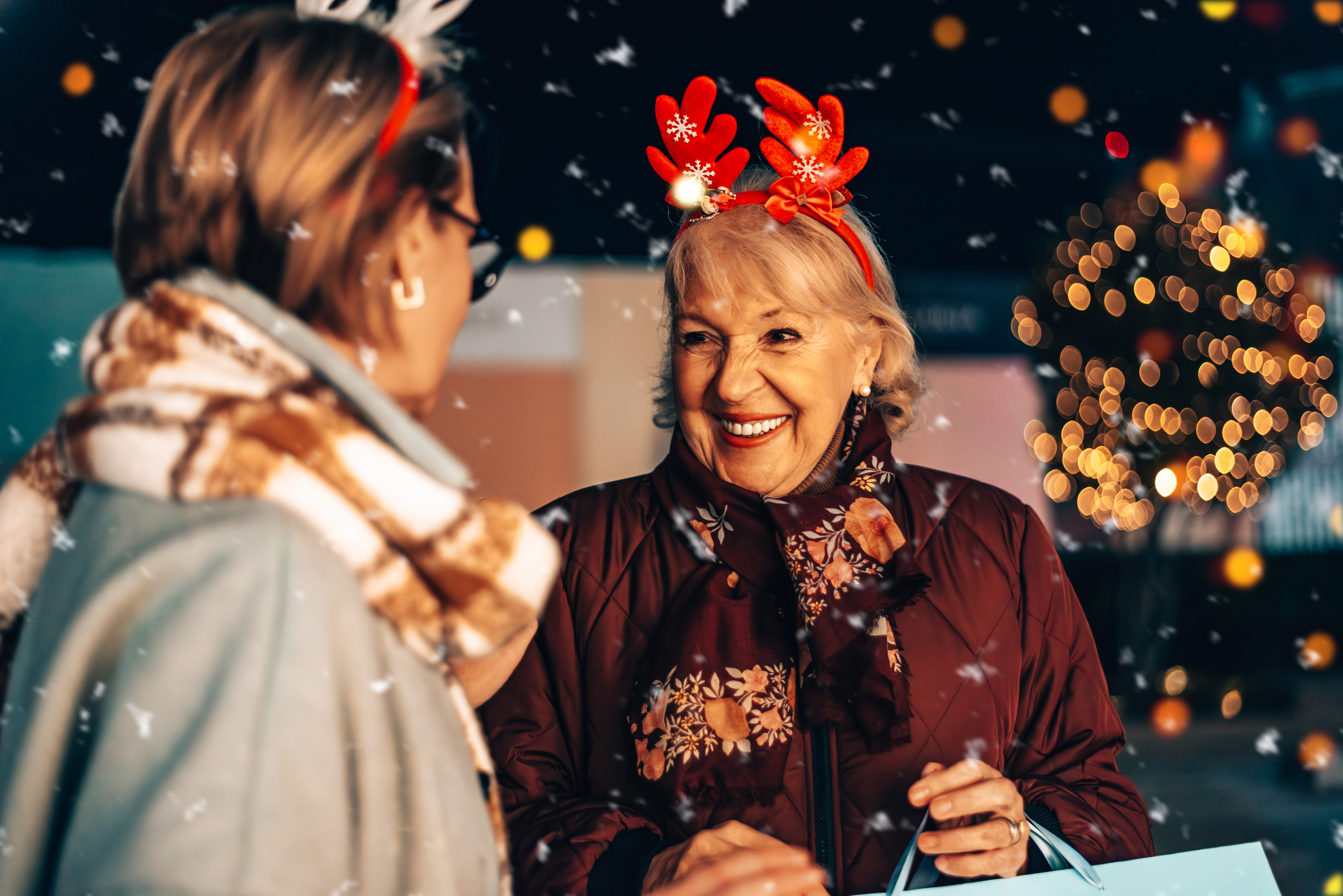 Holiday Market & Parade of Homes