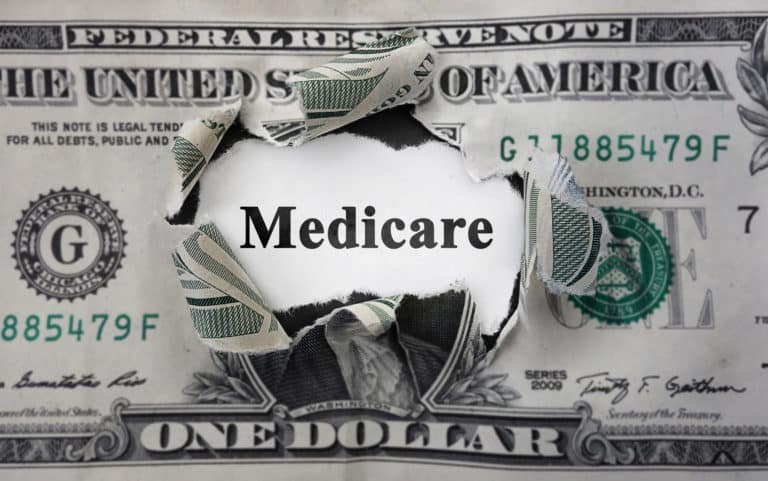 Medicare money news