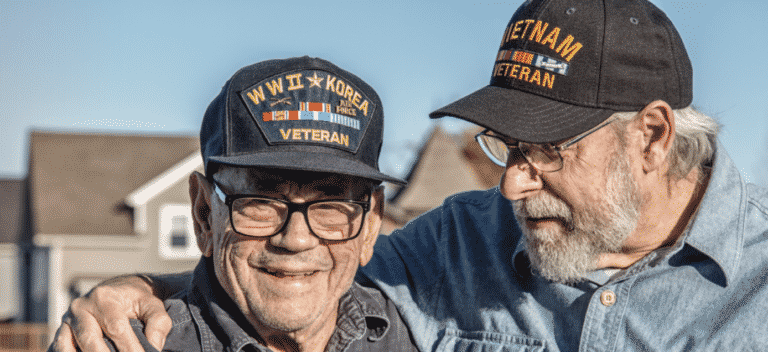 Veteran Aid and Benefits for Seniors