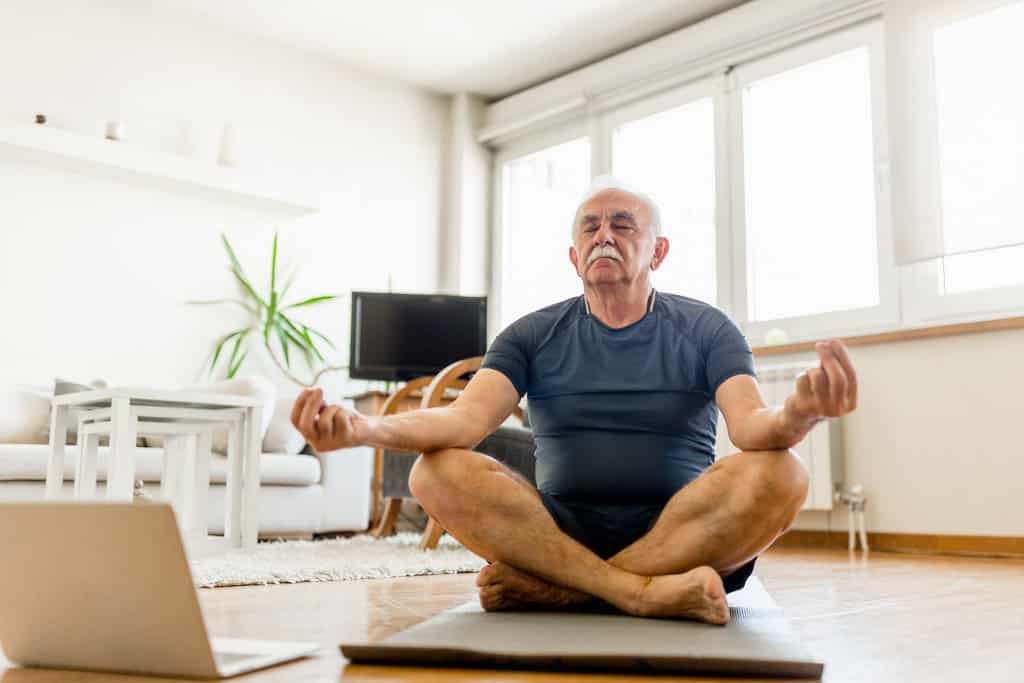 Yoga-for-Seniors