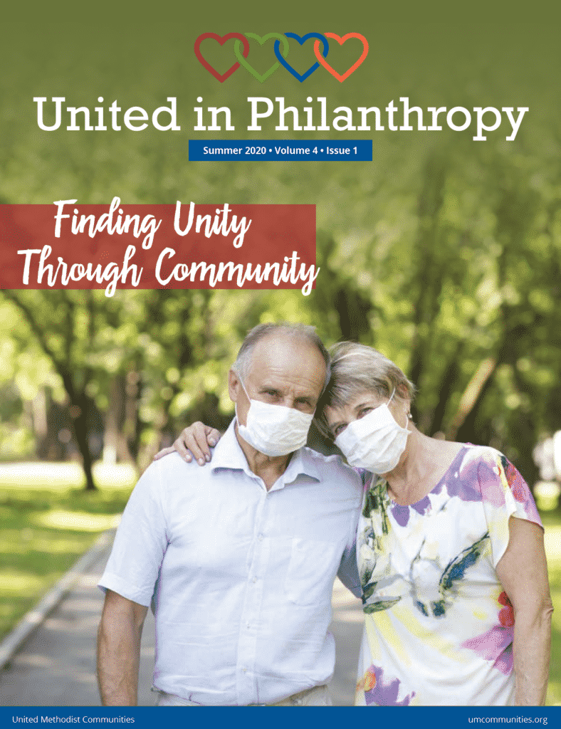 United-in-Philanthropy-Summer-2020-Cover-Snip