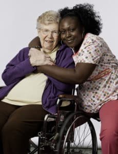Finding Long-Term Care in NJ