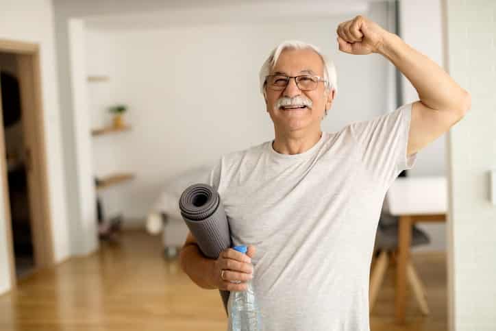 Three-benefits-of-yoga-for-seniors