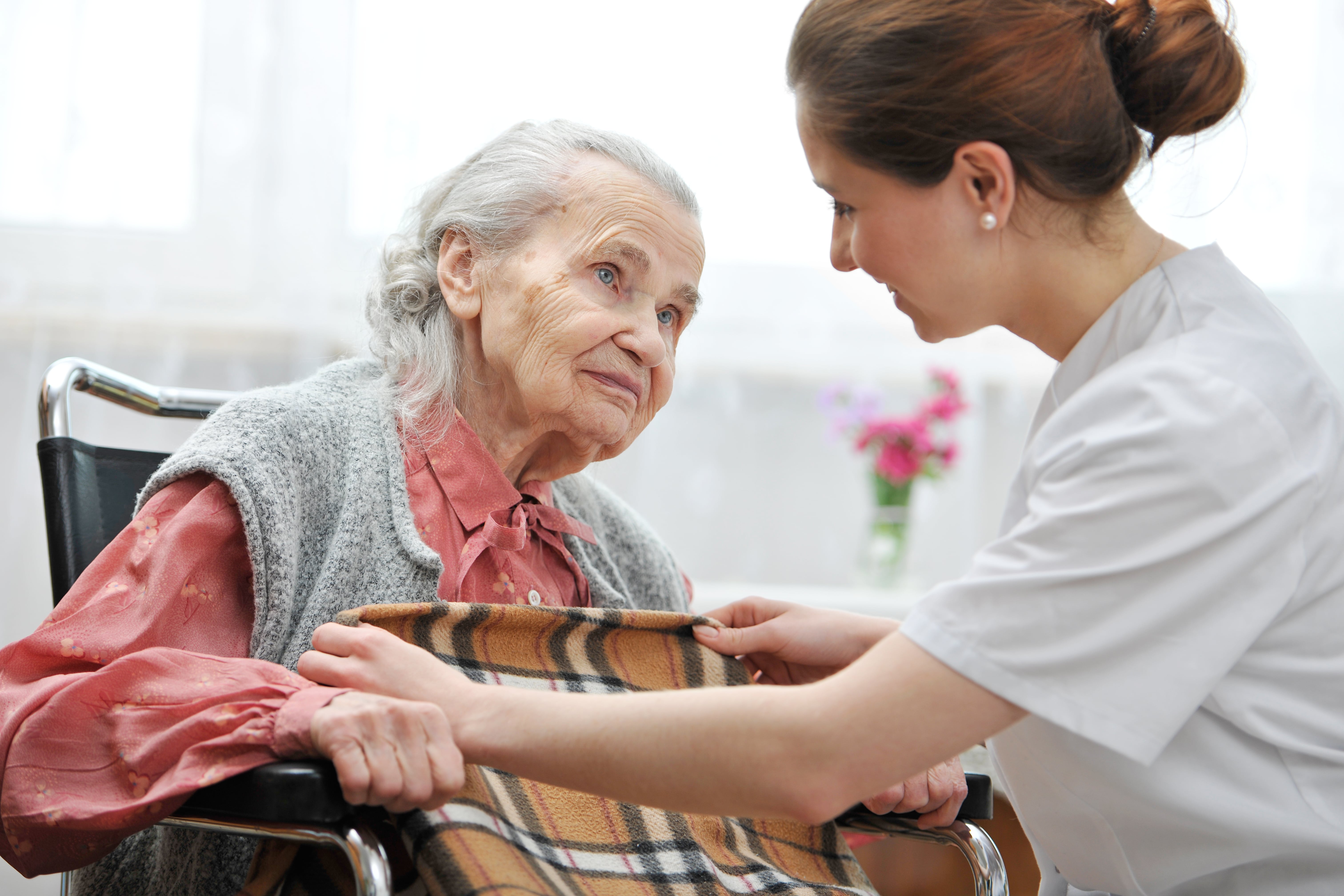 Caregivers For Seniors Del Mar, CA thumbnail