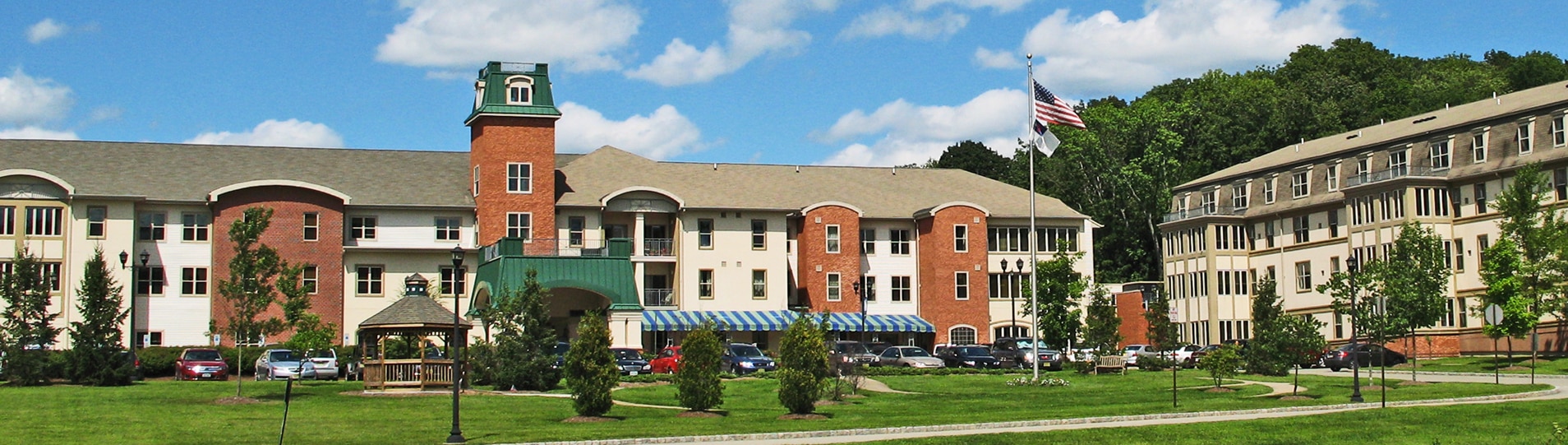 Assisted Living Costs At Bristol Glen of Newton NJ