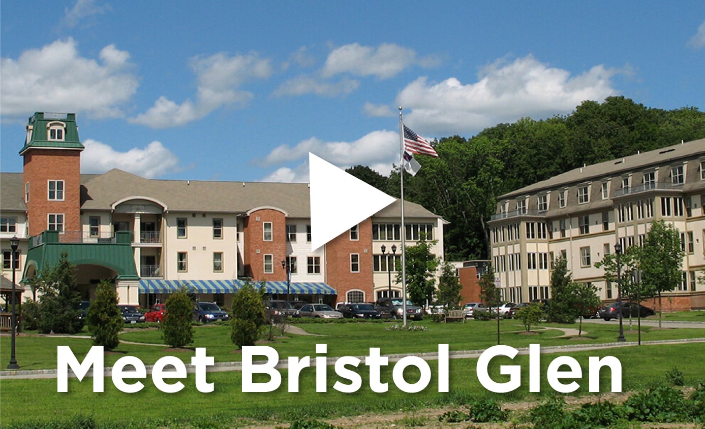 Bristol Glen Assisted Living Video Thumb