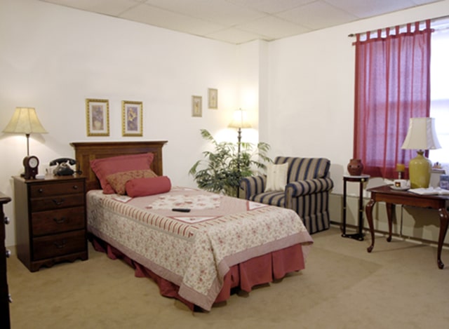 The beautiful apartments at Pitman are customizable for all lifestyles!