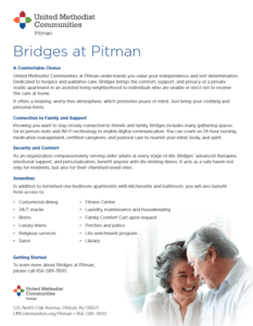 Bridges at Pitman