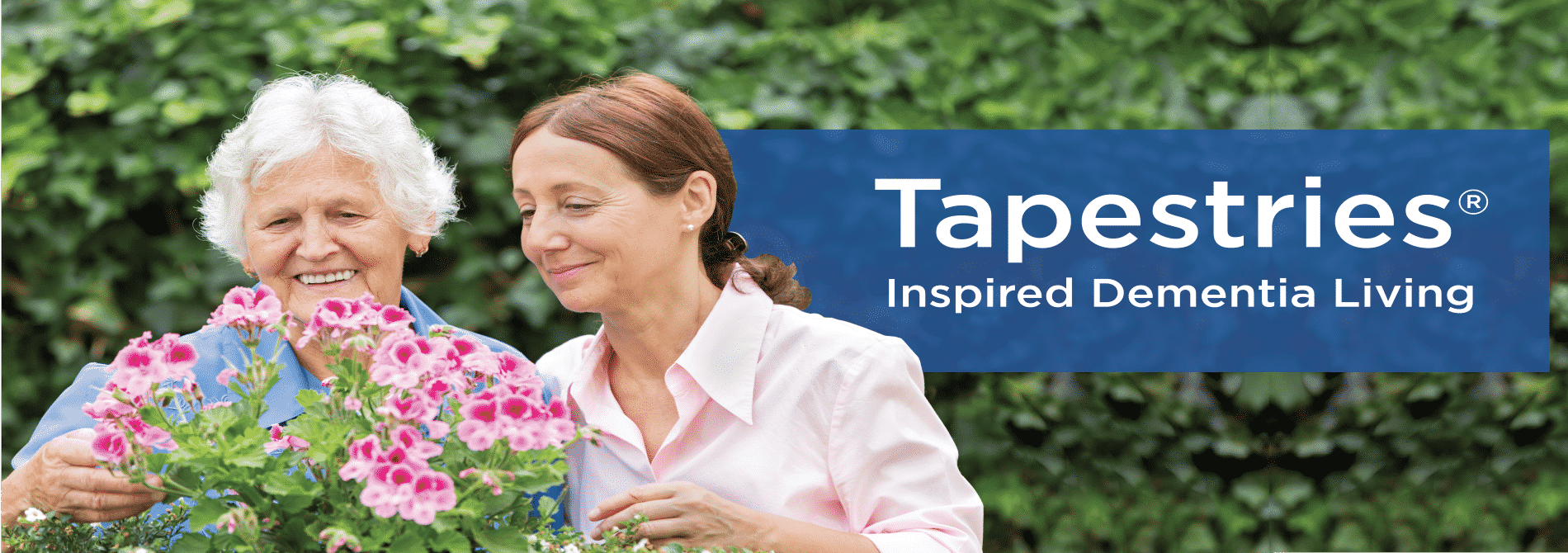 Tapestries® Dementia & Alzheimer’s Care