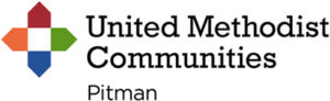 UMC Pitman Logo