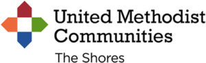 UMC- The Shores Logo