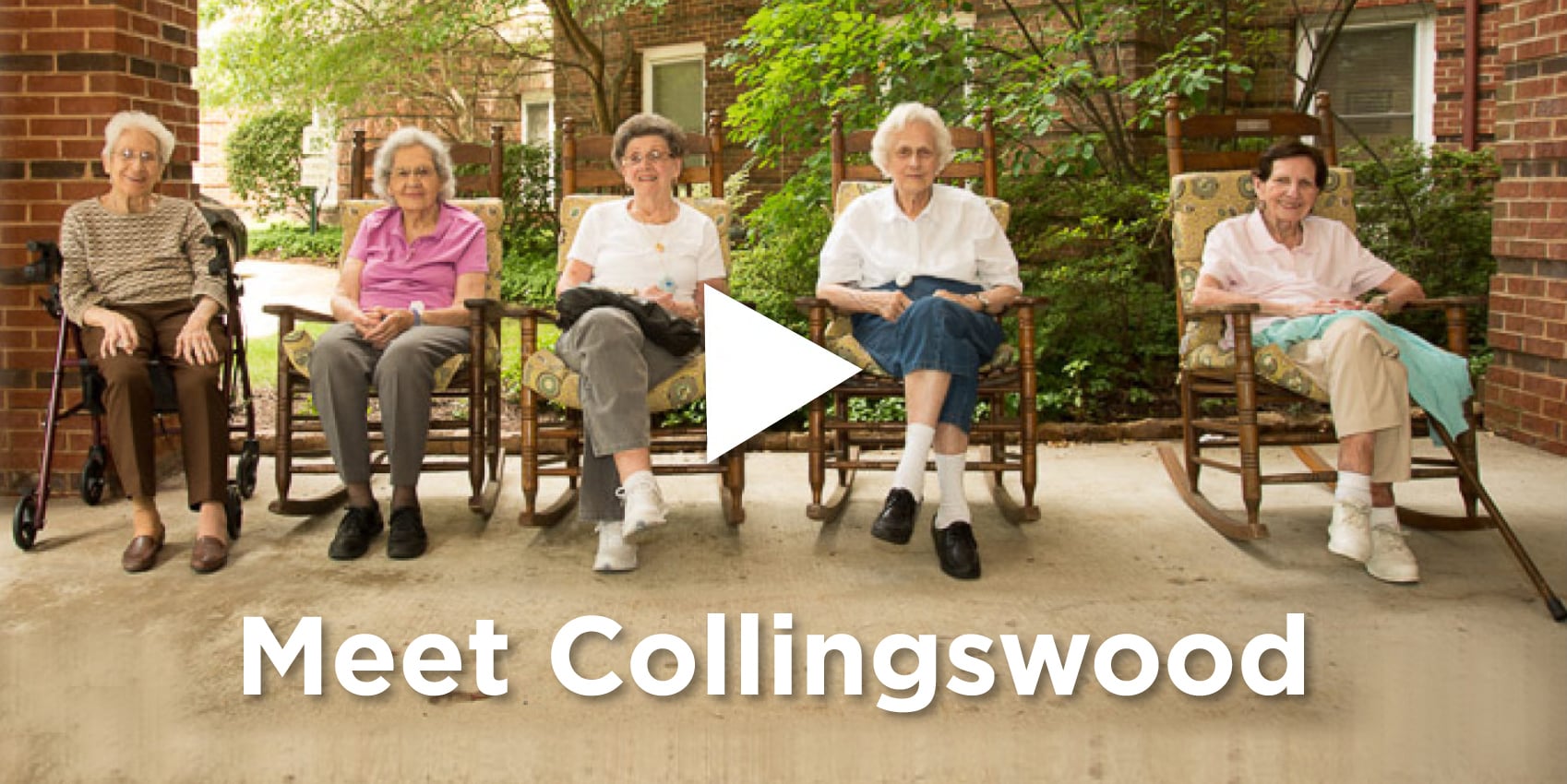 collingswood video poster