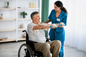 How-to-care-for-a-senior-after-a-stroke