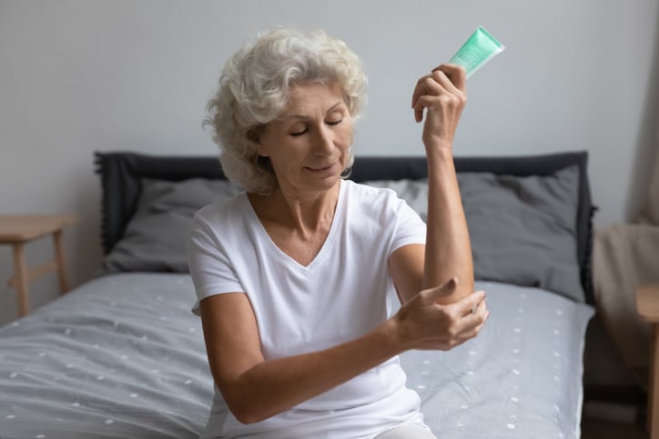 Skin Conditions Seniors Should Look Out For