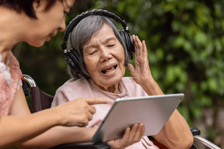 Music, memory, and Alzheimer’s disease