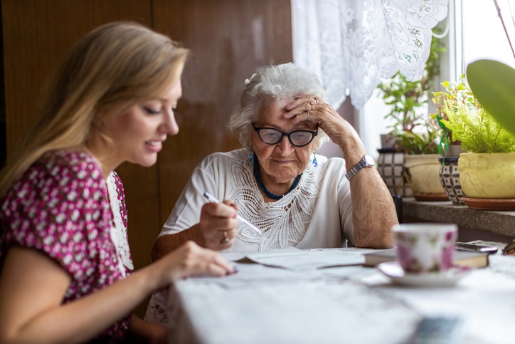 Dementia Communication Tips That Actually Work