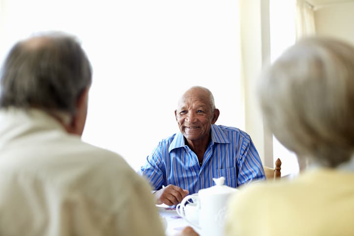 3 Signs You’re Ready for Independent Senior Living