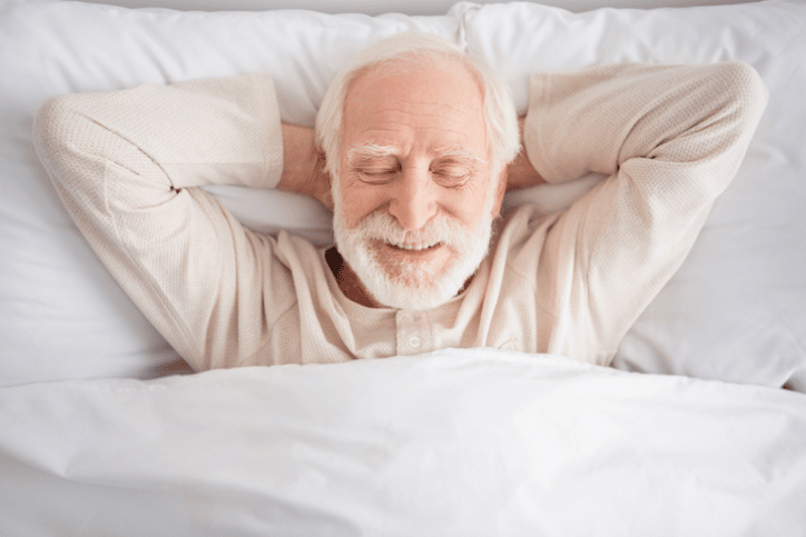 How To Help Seniors Sleep Better