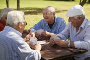 How Assisted Living Socialization Can Improve Your Health