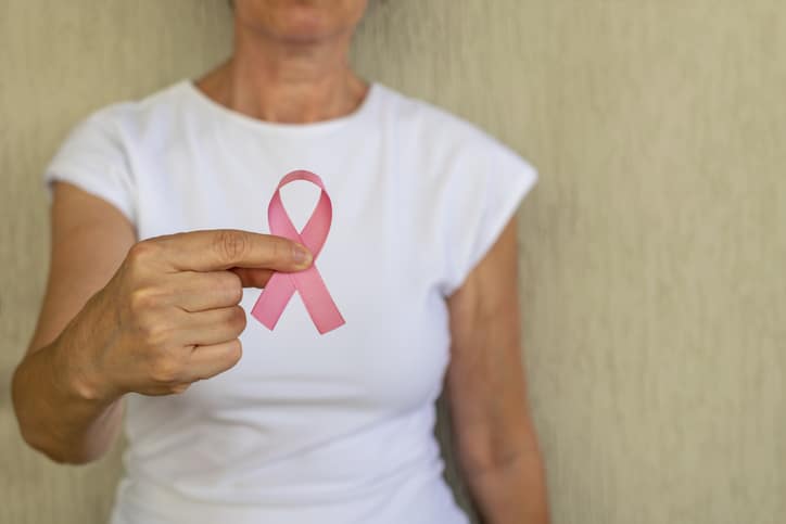 Breast Cancer Risks for Senior Women