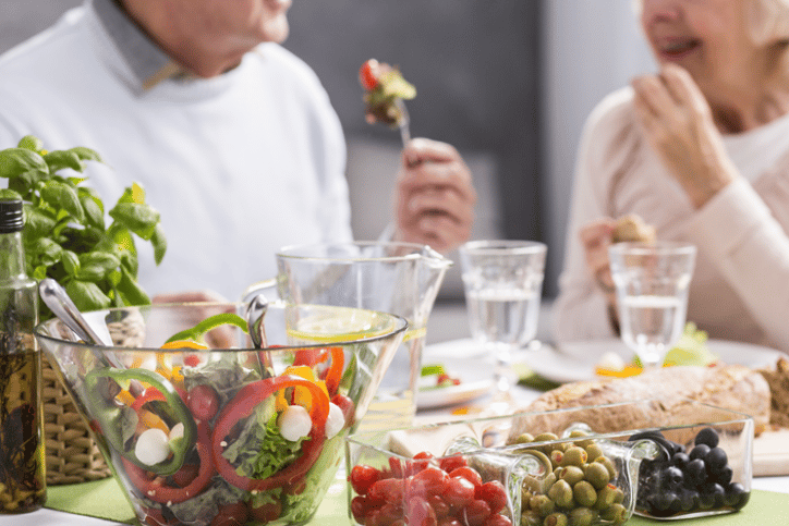 Diets For Seniors_ The Do's And Don'ts