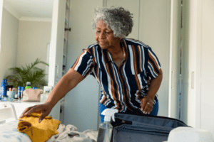 A Packing List For Your Move To A Senior Living Community