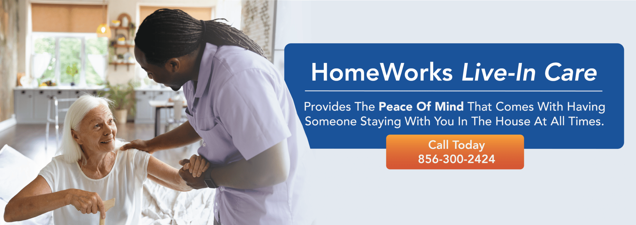 homeworks home care