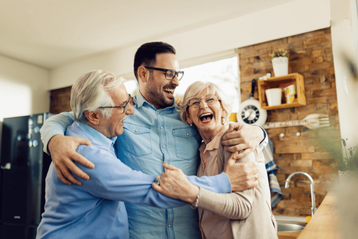 Can You Add Your Elderly Parents to Your Insurance_