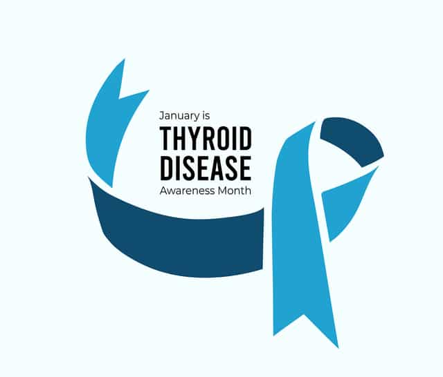 Thyroid Disease Awareness