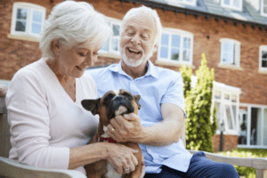 What Is a Continuing Care Retirement Community (CCRC)_