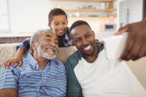 How a Memory Care Community Can Help Your Family