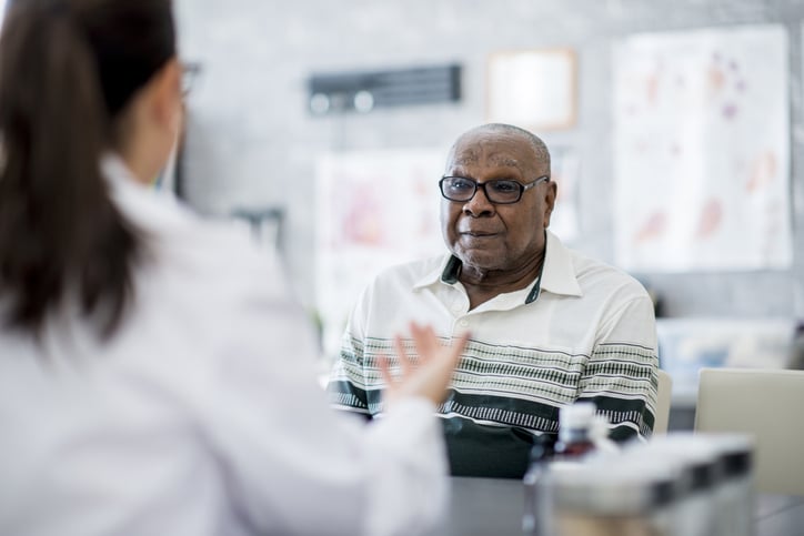 How Often Do Healthy Seniors Have to See a Doctor