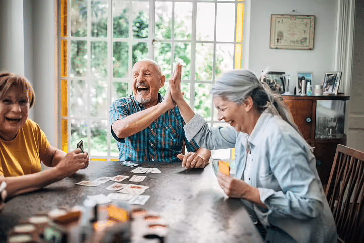 Tips for Choosing the Right Senior Living Community