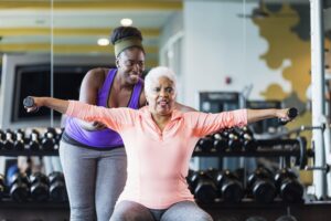 Senior Exercises to Avoid