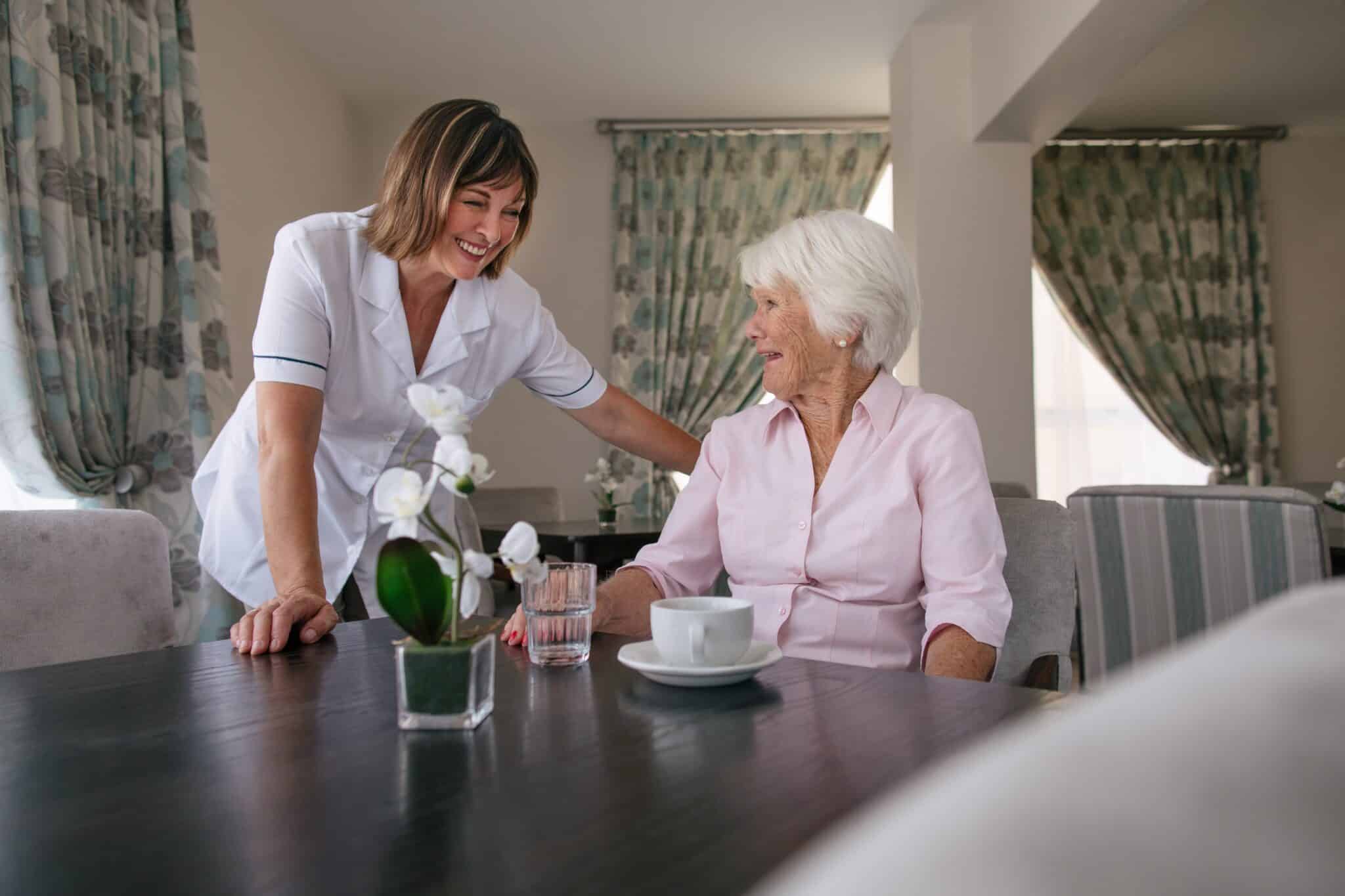 Respite Care in South Jersey
