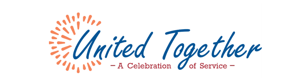 United Together – A Celebration of Service