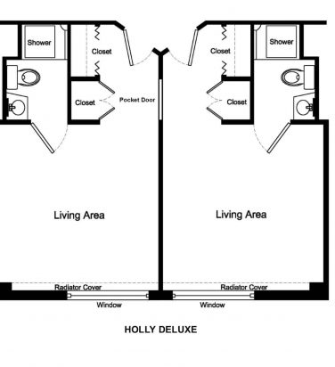 Pitman-Layout