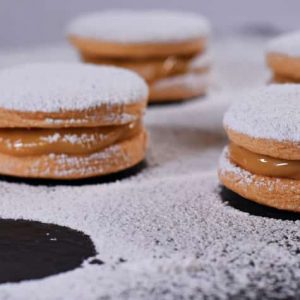 Alfajores